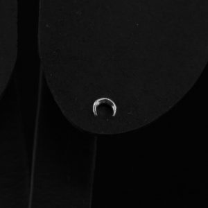 MOON STUD