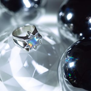 SUPER STELLAR RING