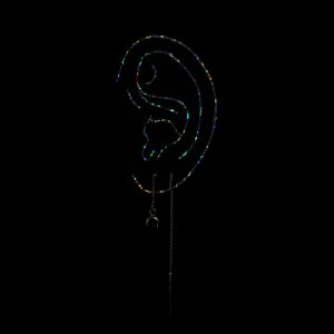 MOON DANGLER