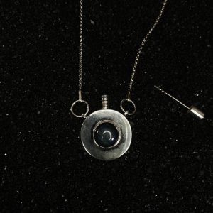 VESSEL LAPIS AMULET