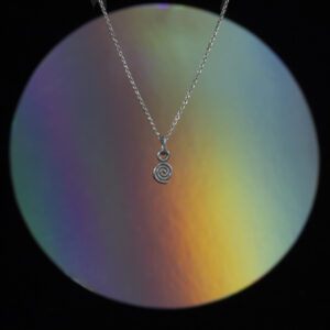 SPIRAL CHAIN