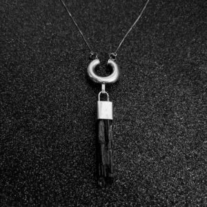 TURMALINA AMULET
