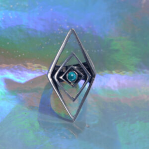WINDOW RING