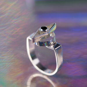 COMPASS RING